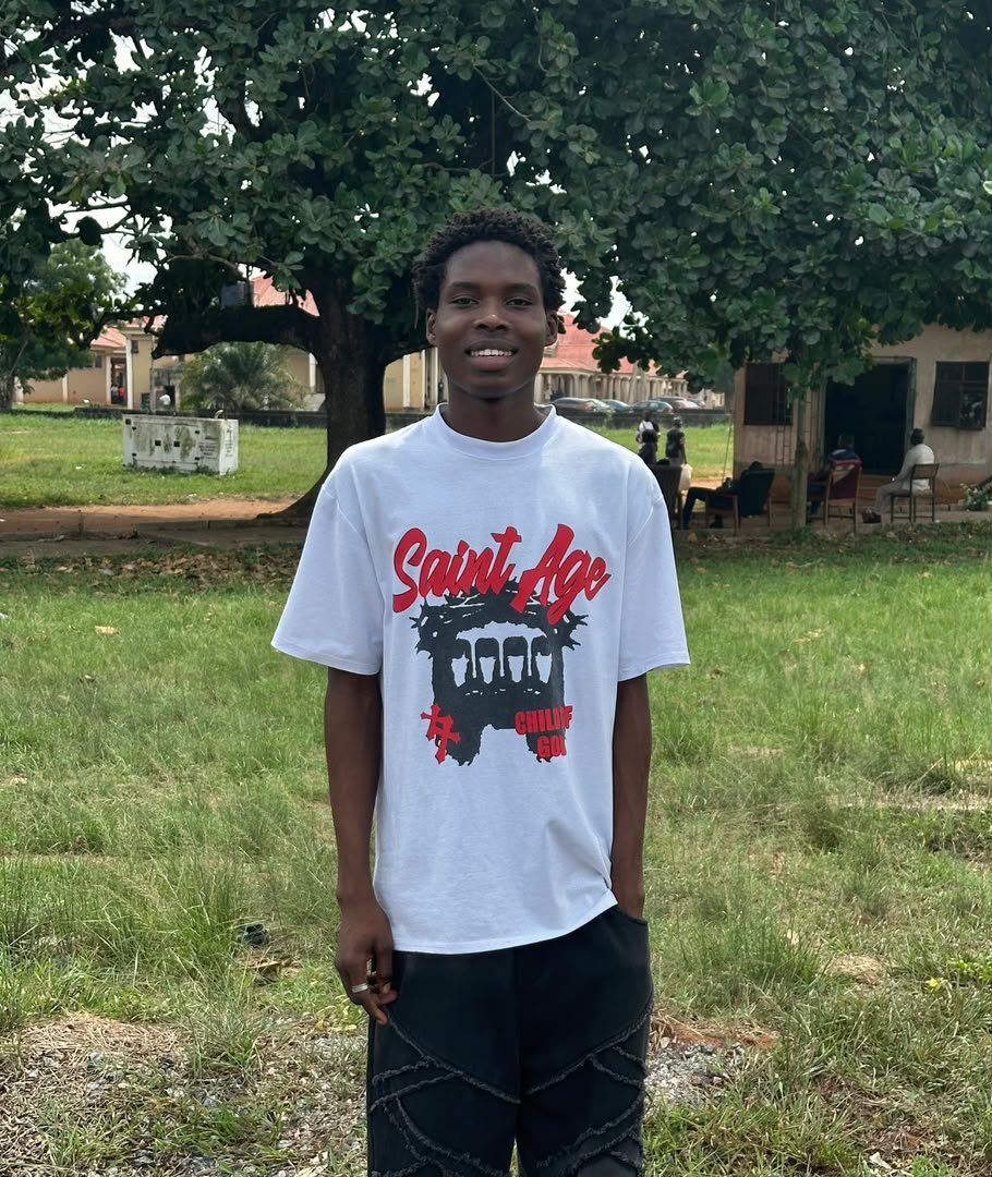Osimua John Ayodele  (Modakoasta)